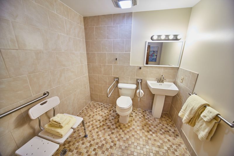 Best Bathroom Accessibility Contractors in Baraboo, WI