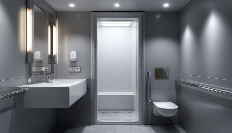 Top Bathroom Remodeling Companies in Baraboo, WI
