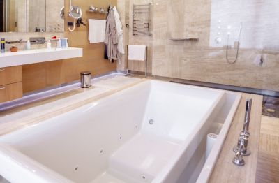 Cost of Bathtub Installation in Baraboo, WI